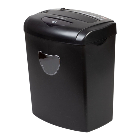 Opus OS 2210 CD user guide