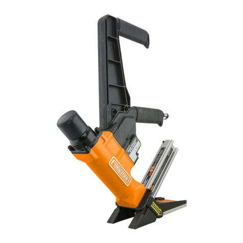 Freeman PF20LM manual