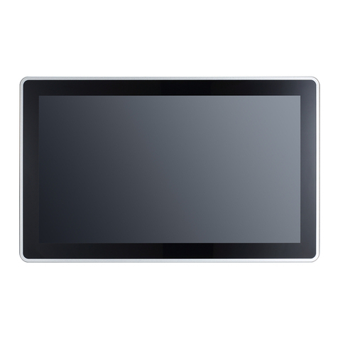 AXIOMTEK GOT321W-502-PCT user manual AXIOMTEK GOT321W-502-PCT user manual