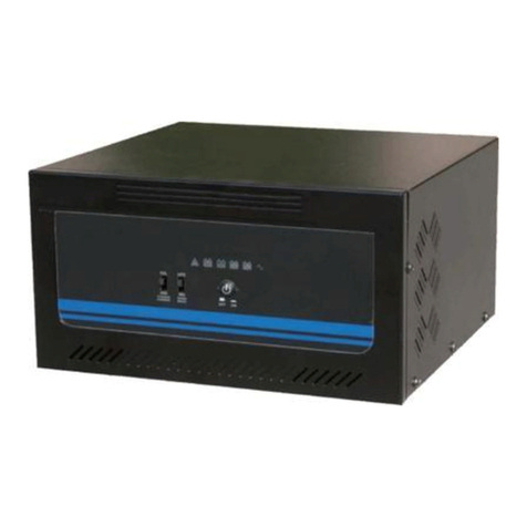 KStar SOHO Series user manual