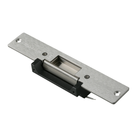 SECO-LARM SD-994C User manual