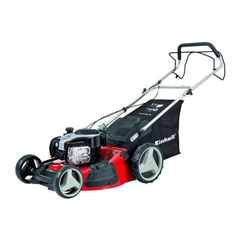 EINHELL GC-PM 51/2 S HW User manual