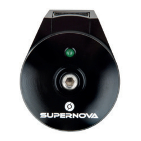 SUPER NOVA The Plug manual
