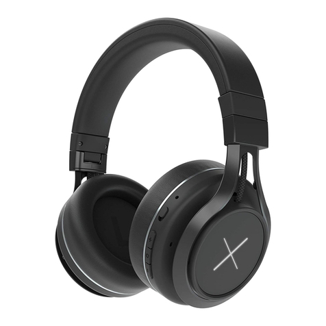 Kygo Life Xenon user guide