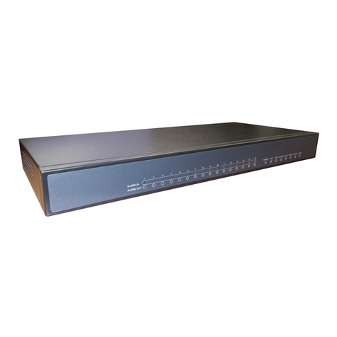 HIK VISION DS-1901I Administrator Guide