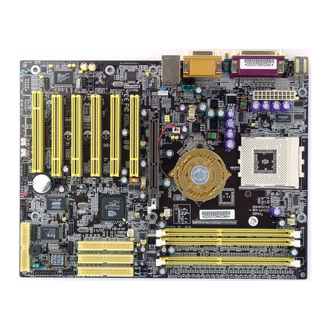 CHAINTECH 7NJS Ultra user guide