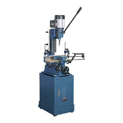 Sealey SM96 User manual Sealey SM96 User manual