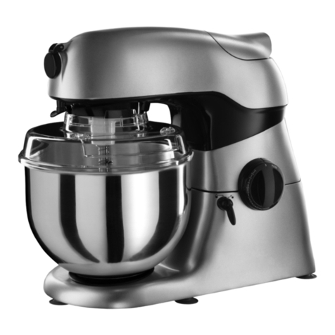 Russell Hobbs 18553-56 User manual