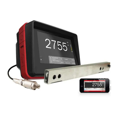 Ravas RCS Hy-Q-52 user manual