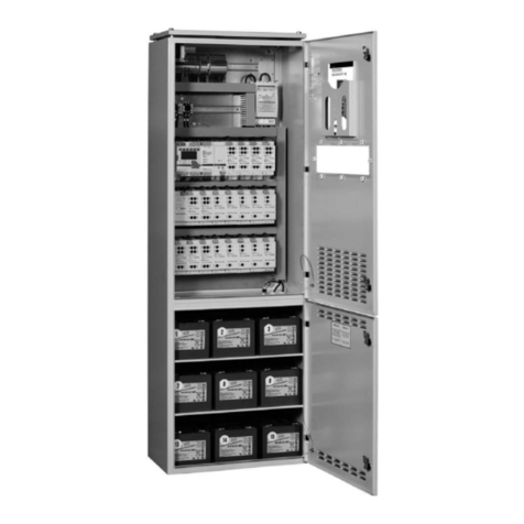Eaton CEAG ZB-S Service manual Eaton CEAG ZB-S Service manual