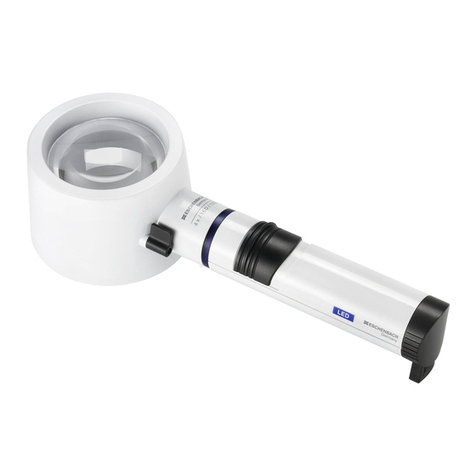 Eschenbach System varioPLUS user manual