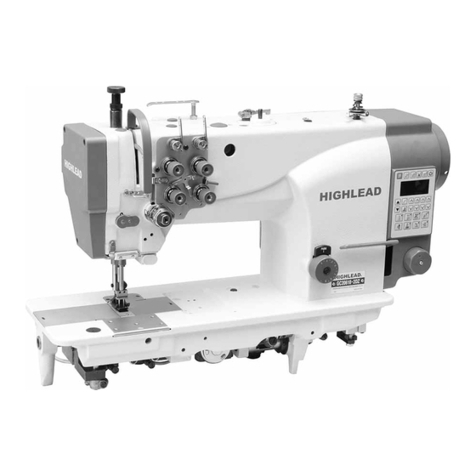 HIGHLEAD GC20618-1DZ Instruction Manual HIGHLEAD GC20618-1DZ Instruction Manual