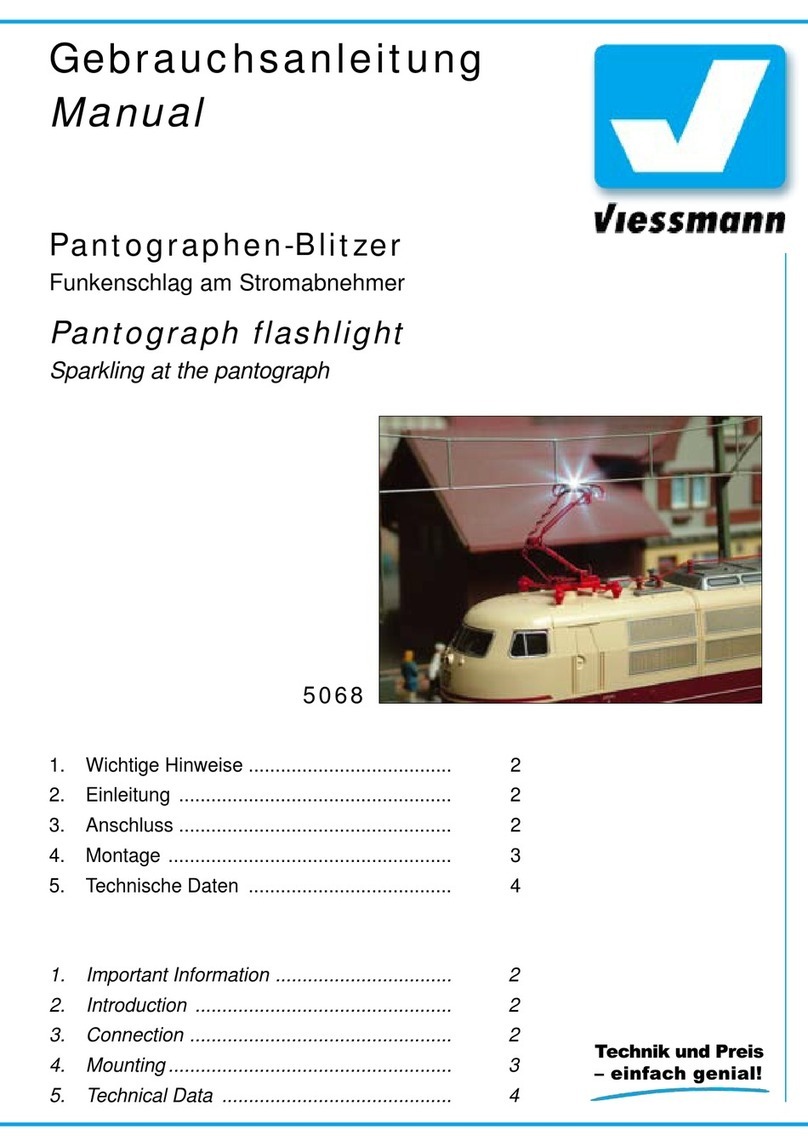 Viessmann 5068 manual
