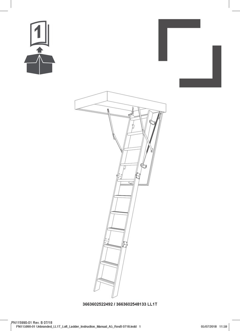 Kingfisher LL1T 3663602522492 instruction manual