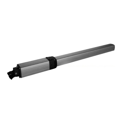 RIB IDRO C 27/2B User manual