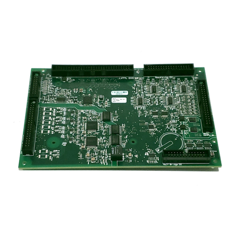National Instruments NI 9683 User manual National Instruments NI 9683 User manual