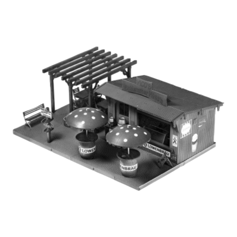 POLA G 330996 User manual