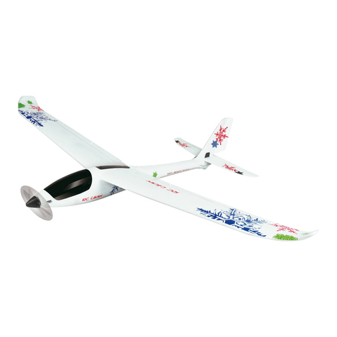 Amewi 3D CLIMBER manual