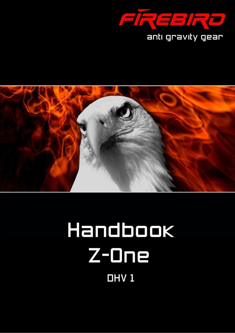 FireBird Z-ONE Handbook