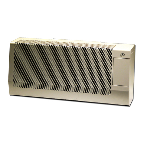 Dru NL 31-01 User guide