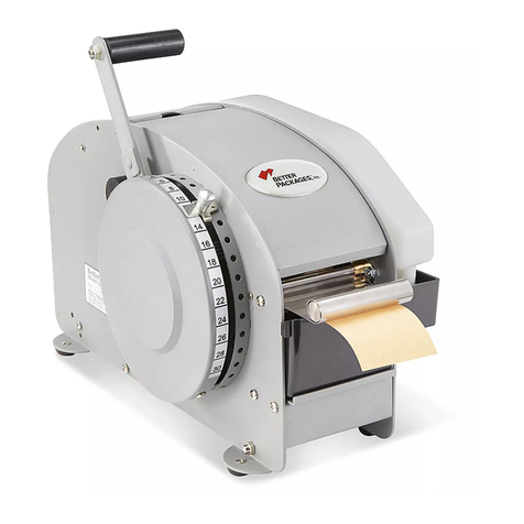 U-Line H-35 User manual