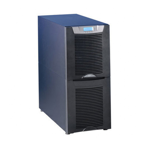 Eaton 9155 UPS user guide
