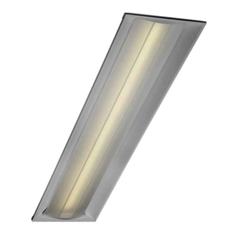 Cree FLEX Series Commercial Specification