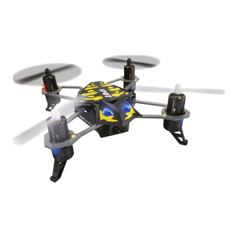 REVELL 23949 User manual
