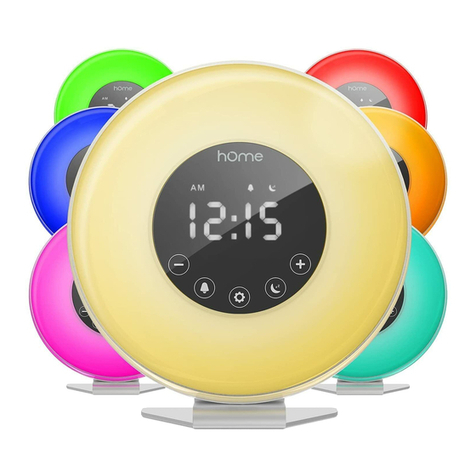 homelabs HME040049N manual