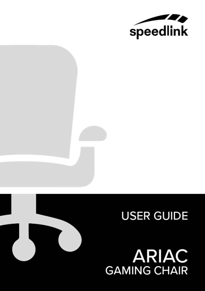 Speed Link ARIAC user guide
