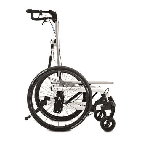 R82 Multi Frame:x User manual