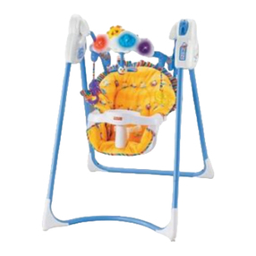 Fisher-Price G8653 instructions