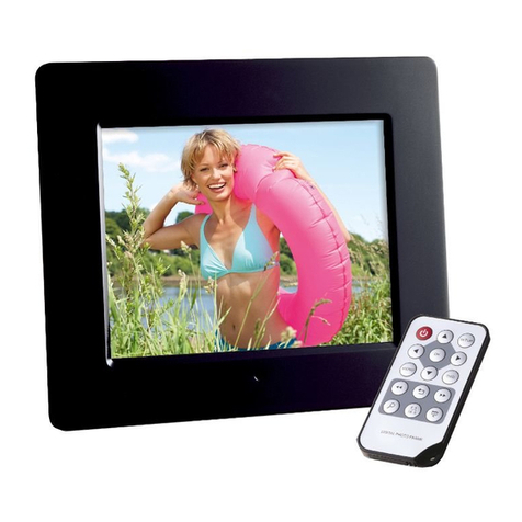 Intenso Photo-Manager User manual