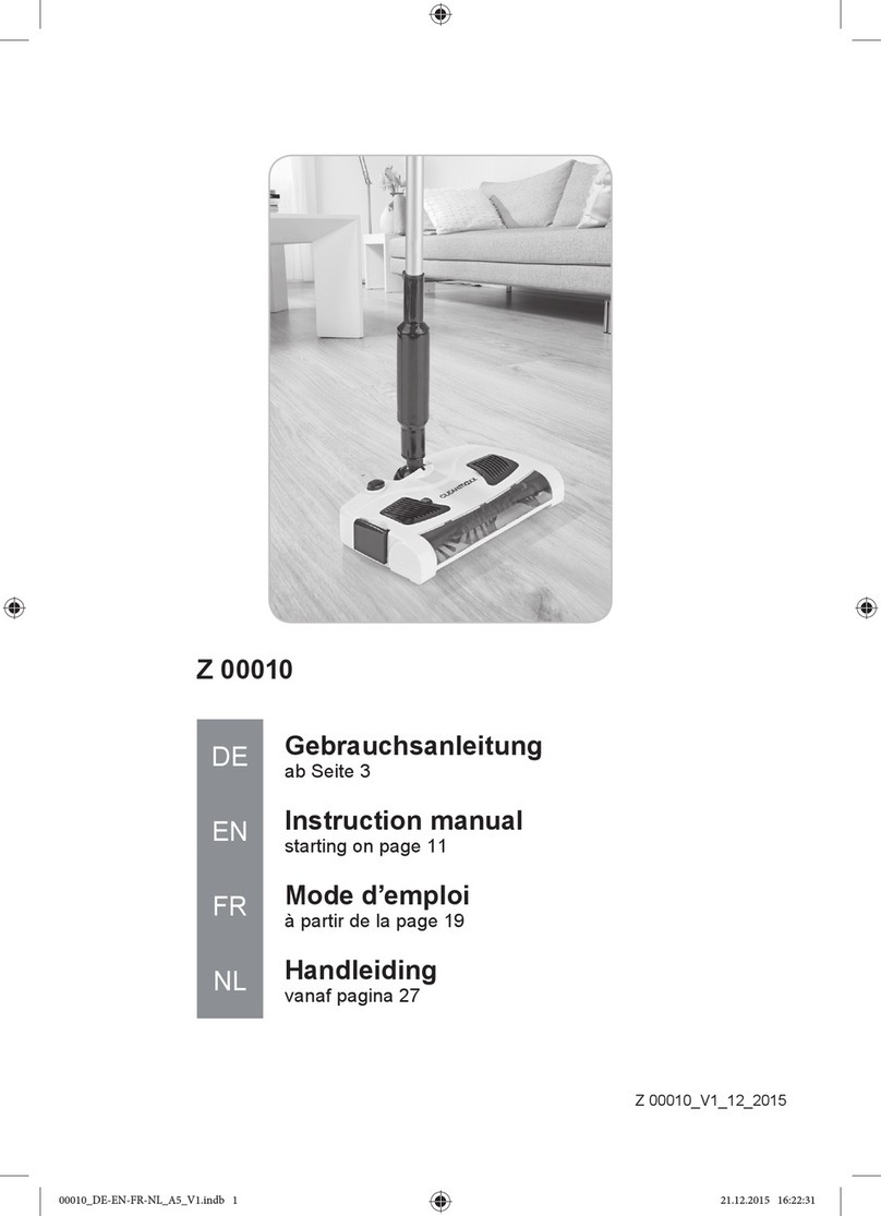 DS Produkte Z 00010 User manual