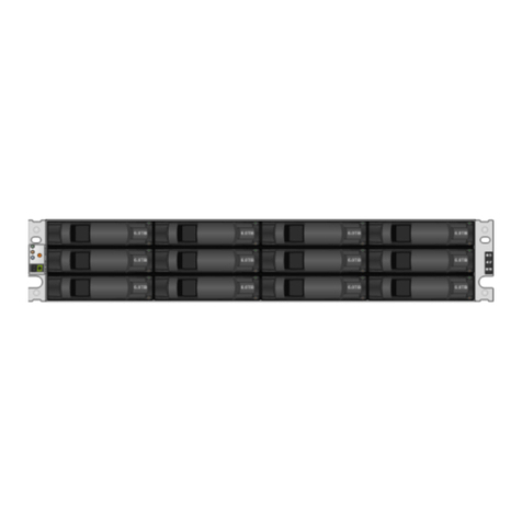 NetApp StorageGRID Webscale SG5700 Series Hardware installation and maintenance guide