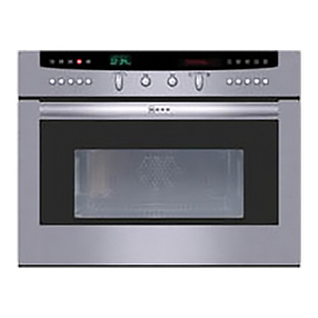 NEFF B6784N0GB User manual