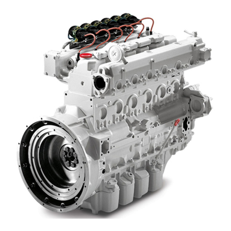 Man E0834 LE302 User manual