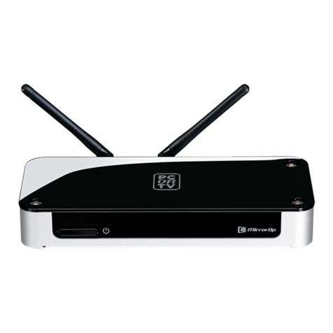 Sitecom MD-300 Installation instructions