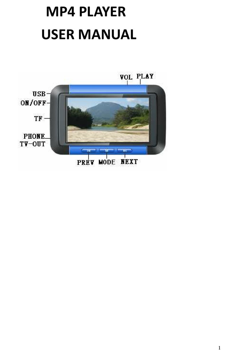 Sly Electronics SLV314 user manual