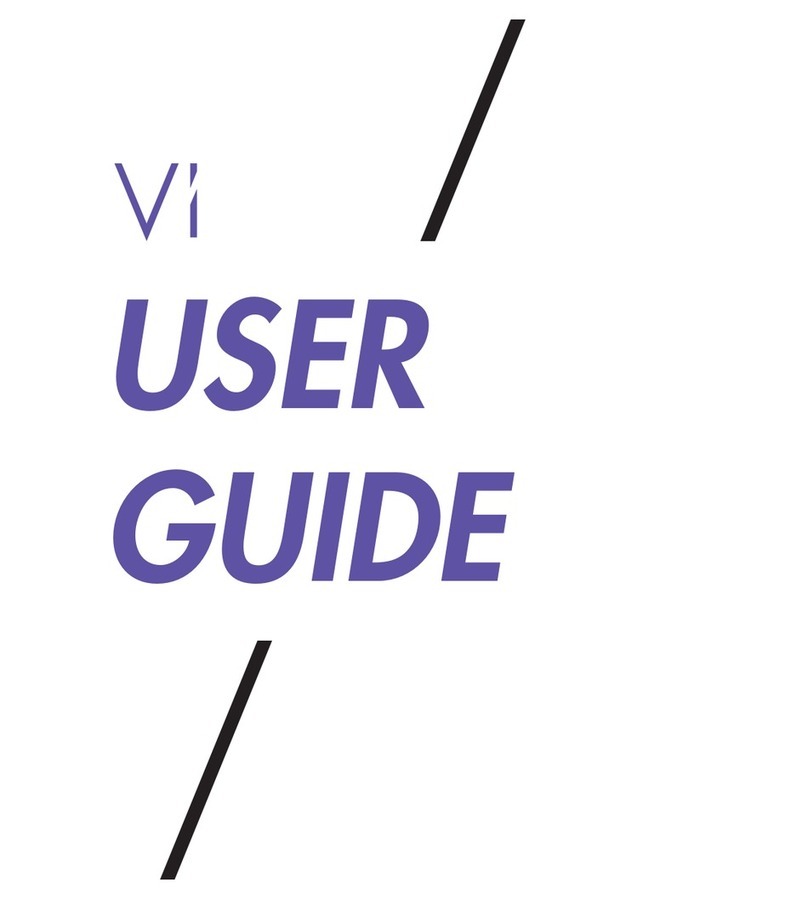 VI VI user guide