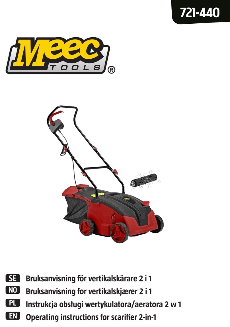 Meec tools 721-440 operating instructions Meec tools 721-440 operating instructions