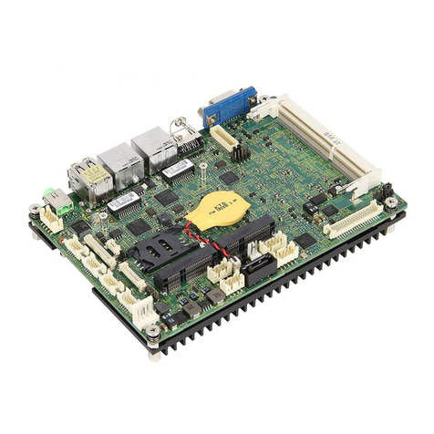 MSI MS-9896 manual