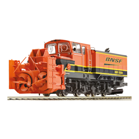 roco 72806 User manual