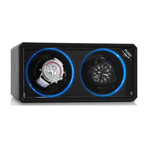 Klarstein 10006660 manual