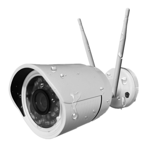 hikam A7 User manual