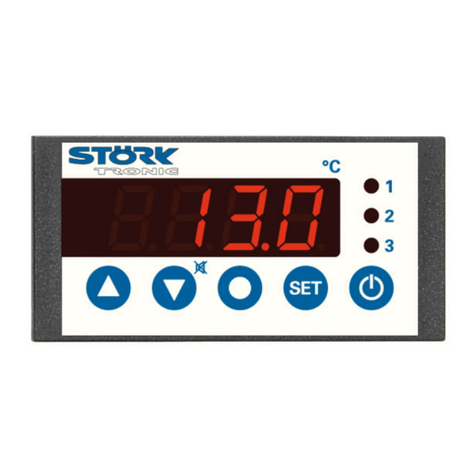 STORK TRONIC ST710-KHJV.03 manual STORK TRONIC ST710-KHJV.03 manual