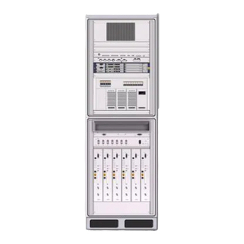 Zte ZXSDR BS8900 User manual