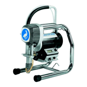 Storch Airless LP Series manual