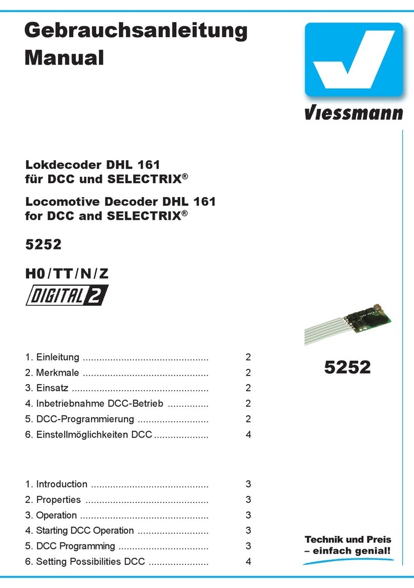 Viessmann 5252 User manual