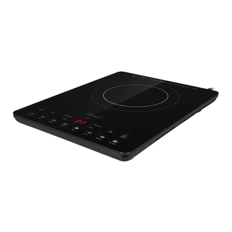 Rosewill RHAI-19002 Quick user guide